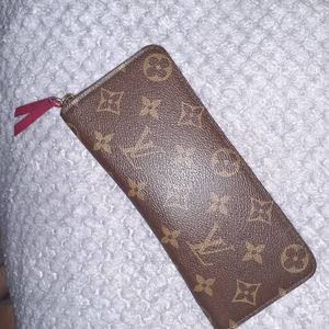 Louis Vuitton wallet
